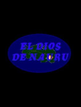 El Dios de Nauru