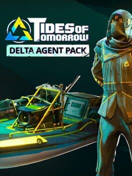 Tides of Tomorrow: Delta Agent Pack