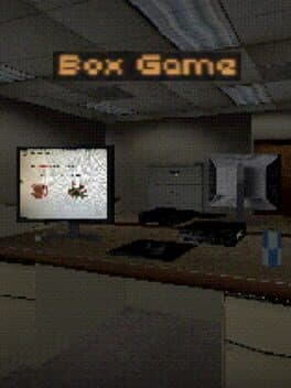 Box Game