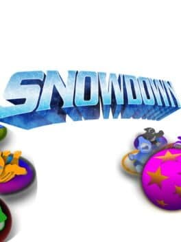Snowdown