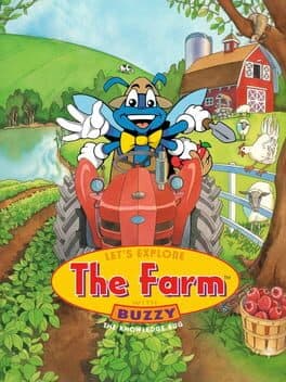 Let's Explore the Farm