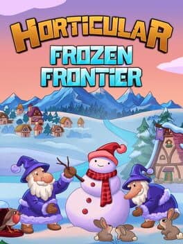 Horticular: Frozen Frontier