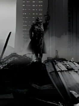 Ashes: Blackwater