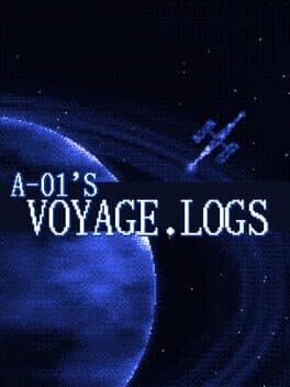 A-01's Voyage.Logs