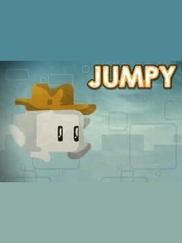 Jumpy