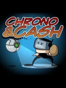Chrono&Cash