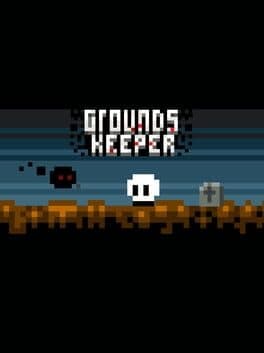 Groundskeeper