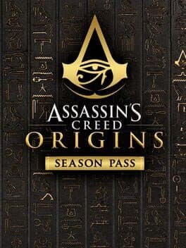 Assassin's Creed Origins: Season Pass