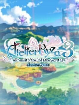 Atelier Ryza 3: Season Pass