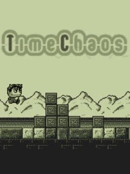 Time Chaos