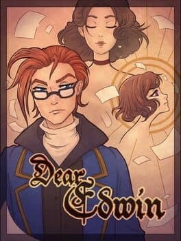 Dear Edwin