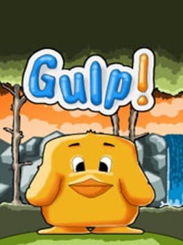 Gulp!