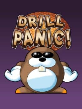 Drill Panic