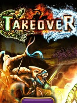 Takeover