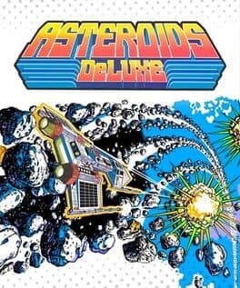 Asteroids & Deluxe