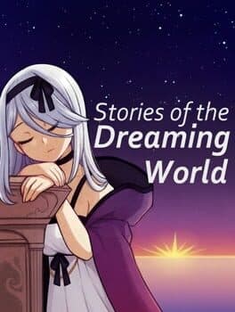 Stories of the Dreaming World