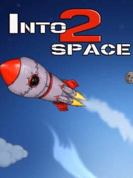 Into Space 2