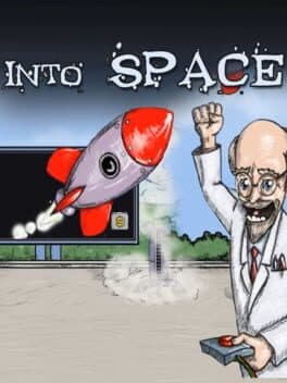 Into Space!