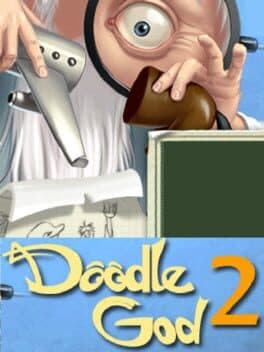 Doodle God 2