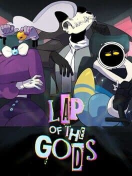 Lap of the Gods