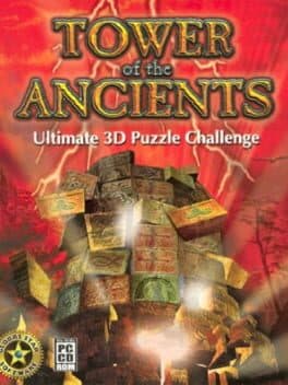 Tower of the Ancients