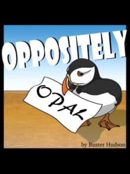 Oppositely Opal