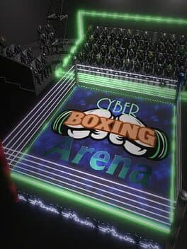 Cyber Boxing Arena
