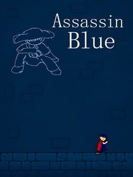 Assassin Blue