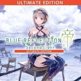 Blue Reflection: Second Light - Ultimate Edition