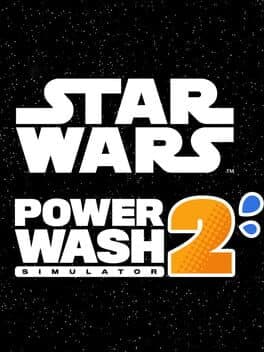 PowerWash Simulator 2: Star Wars Pack