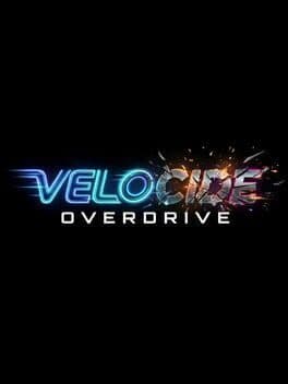 Velocide Overdrive