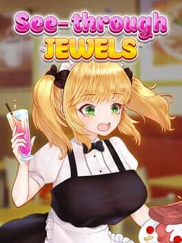 See-Through Jewels
