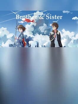 Brother & Sister