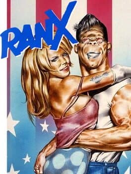 Ranx