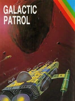 Galactic Patrol