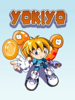 Yokiyo