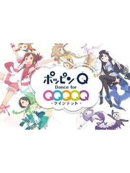 Pop in Q: Dance for Quintet