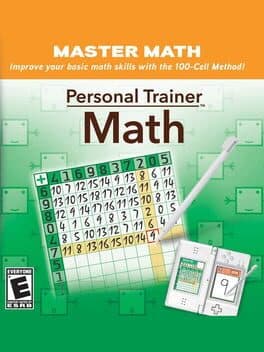 Personal Trainer: Math