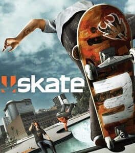 Skate Share Pack