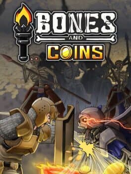 Bones and Coins