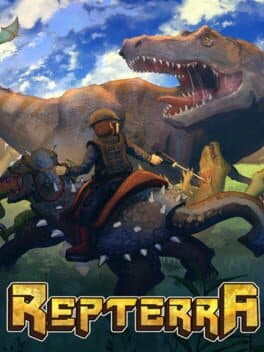 Repterra
