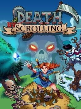 Death by Scrolling