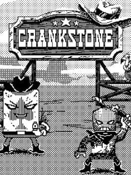Crankstone