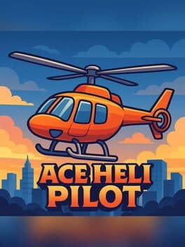 Ace Heli Pilot