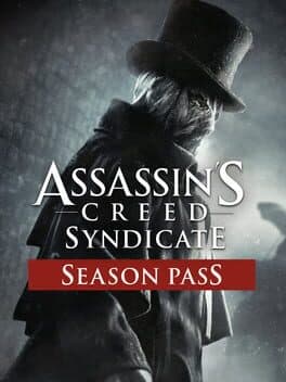 Assassin's Creed Syndicate: Season Pass
