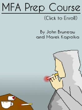 MFA Prep Course