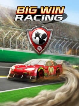 Big Win Racing