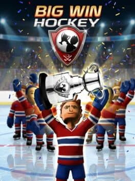 Big Win Hockey