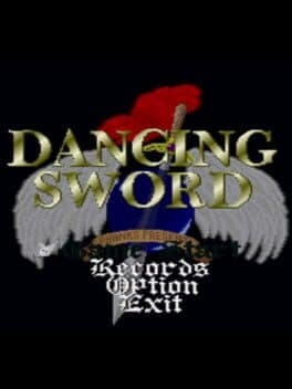 Dancing Sword