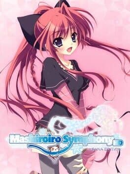 Mashiroiro Symphony HD: Sana Edition